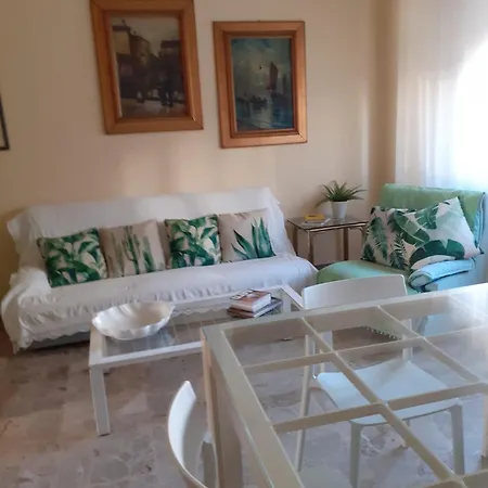 La Casa Del Mare * Pescara