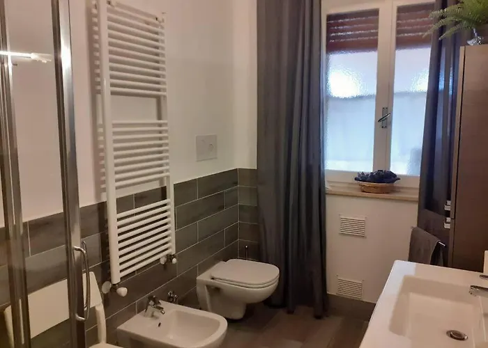 La Casa Del Mare Apartamento *