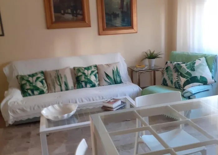 La Casa Del Mare * Pescara