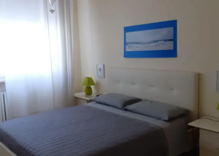 Apartamento La Casa Del Mare *