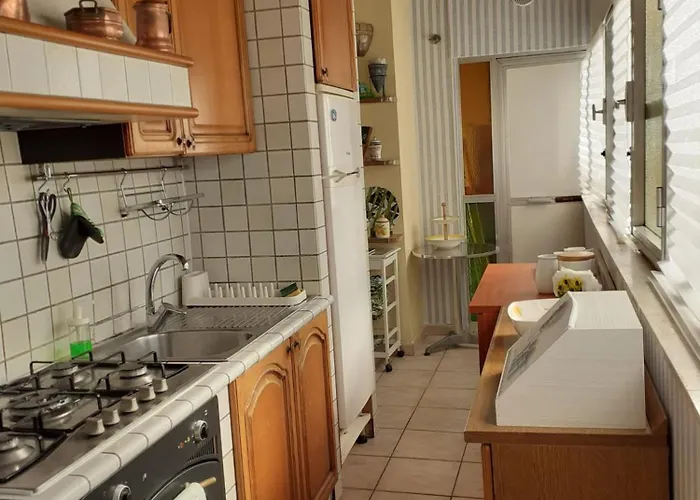 La Casa Del Mare Apartamento *