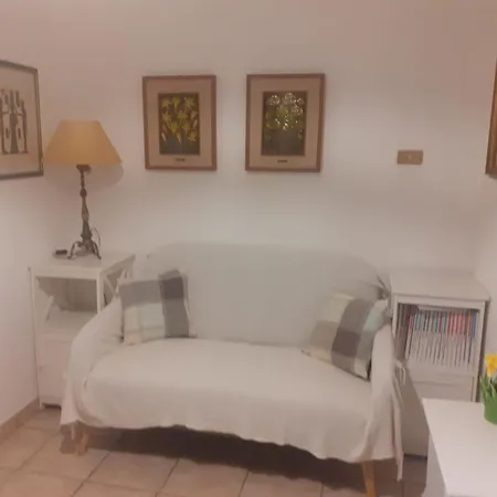 La Casa Del Mare アパート