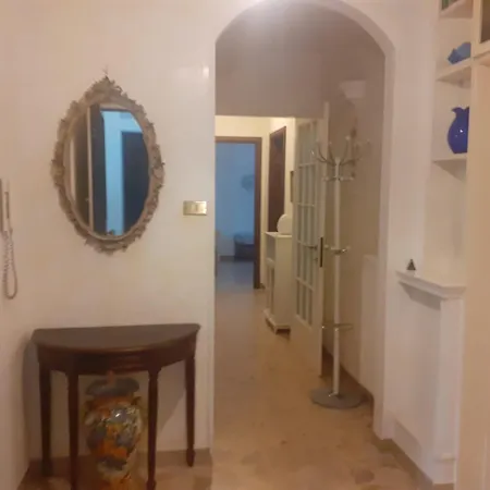 Apartment La Casa Del Mare