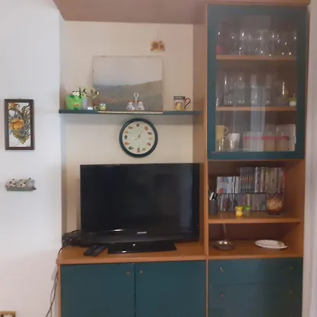 Διαμέρισμα La Casa Del Mare *