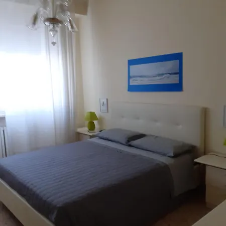 Διαμέρισμα La Casa Del Mare *