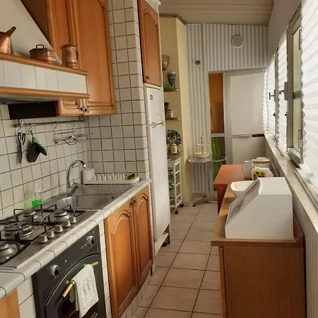 La Casa Del Mare Apartment *