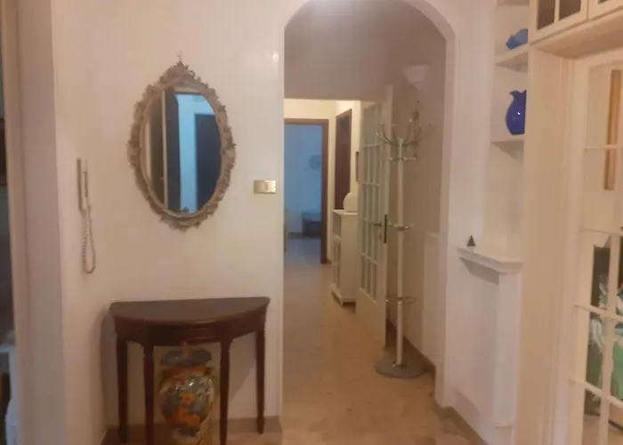 Apartment La Casa Del Mare