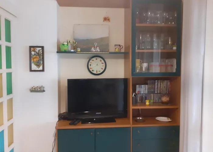 Appartamento La Casa Del Mare *