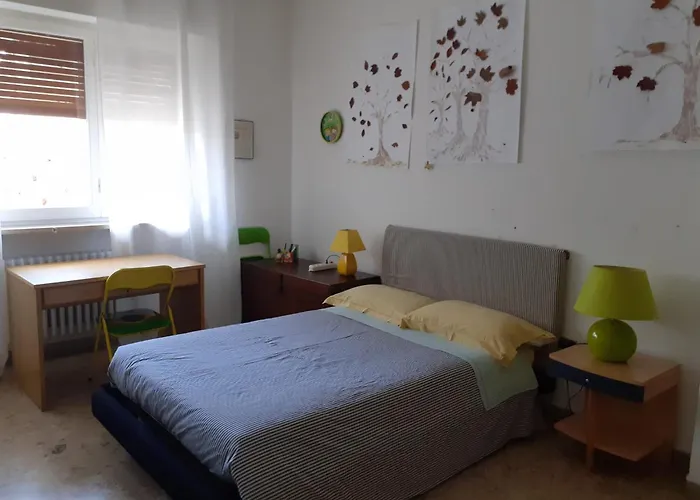 Apartment La Casa Del Mare Pescara